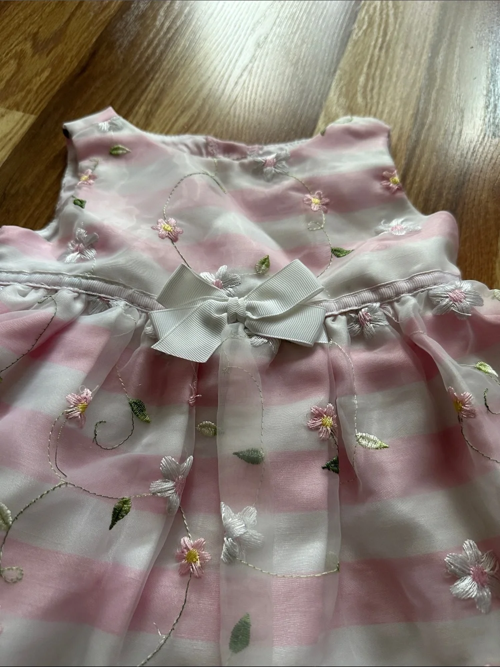 Youngland charming pink